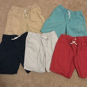 Cat & Jack Shorts Bundle